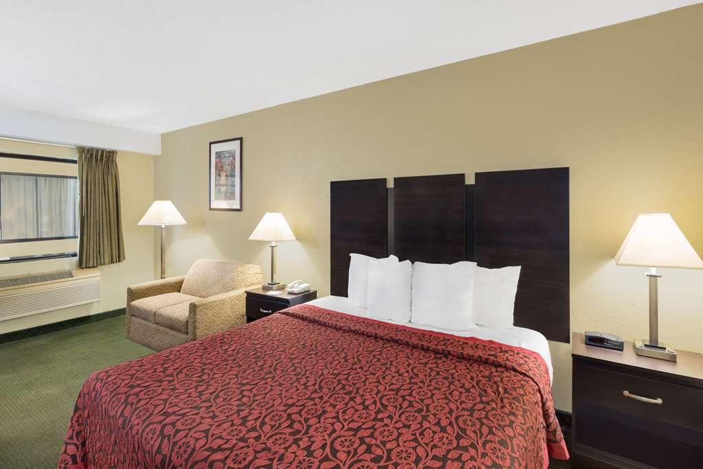 Days Inn & Suites By Wyndham Columbia Airport West Columbia Cameră foto